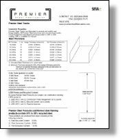 Track Shop Drawing